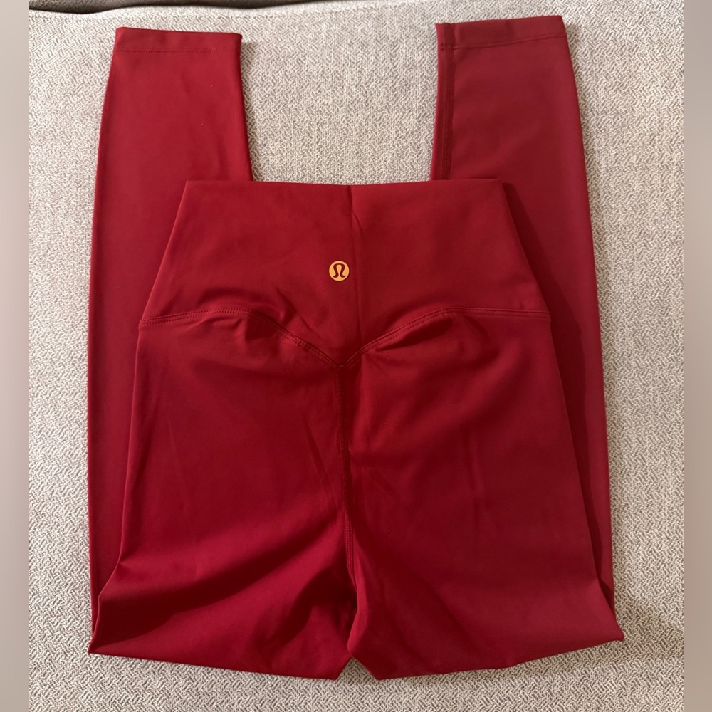 Lululemon Align Leggings 25”